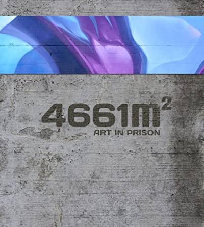 4661 m2: Art in Prison von Thames & Hudson